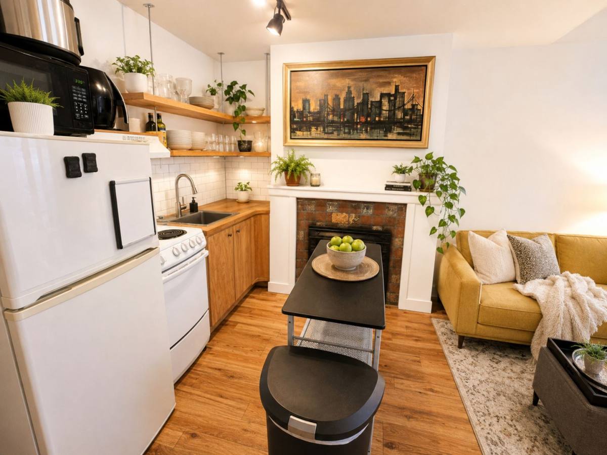 Apartment for rent at 3024 Richmond St, Philadelphia, PA 19134