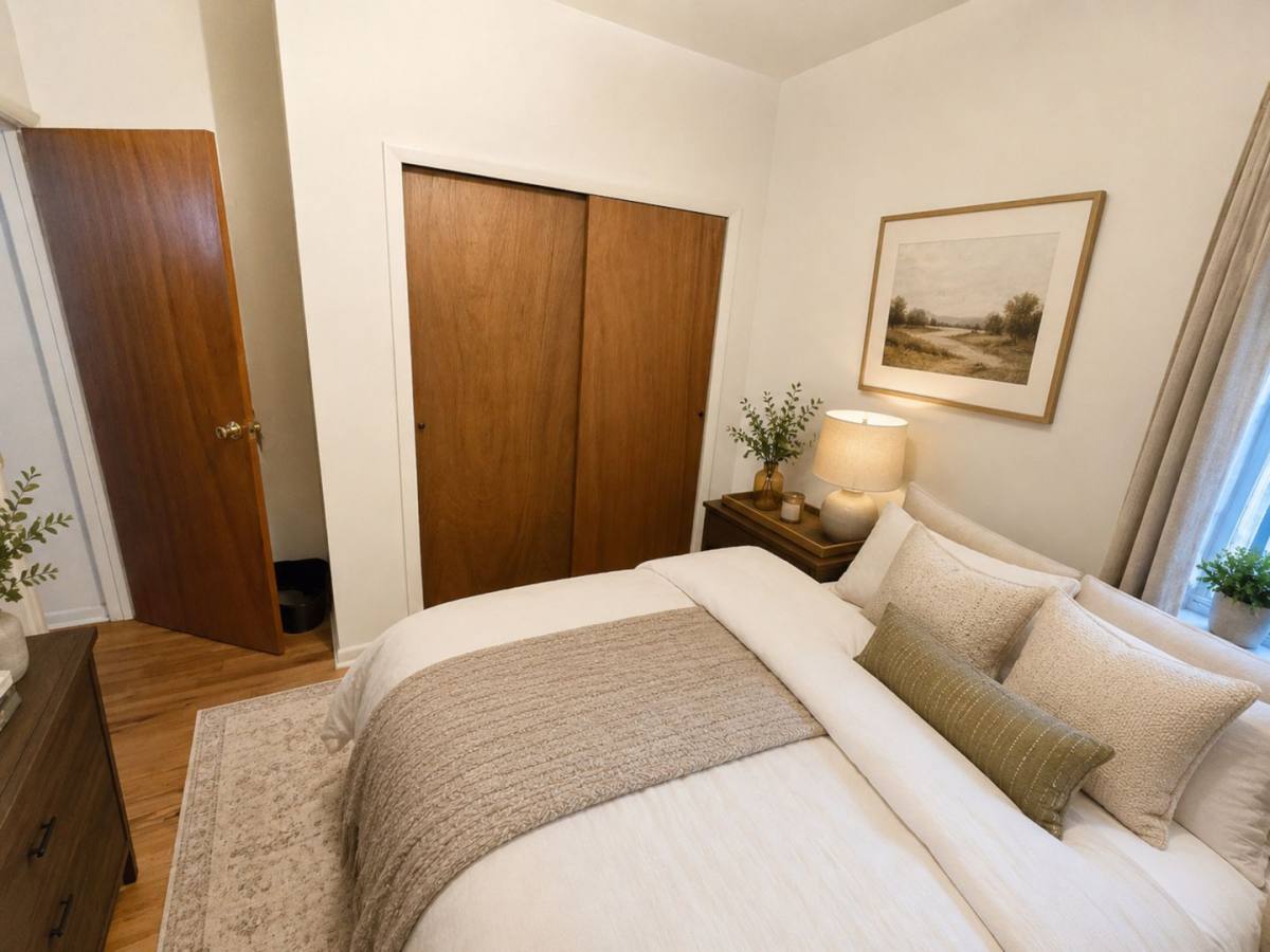 Apartment for rent at 3024 Richmond St, Philadelphia, PA 19134