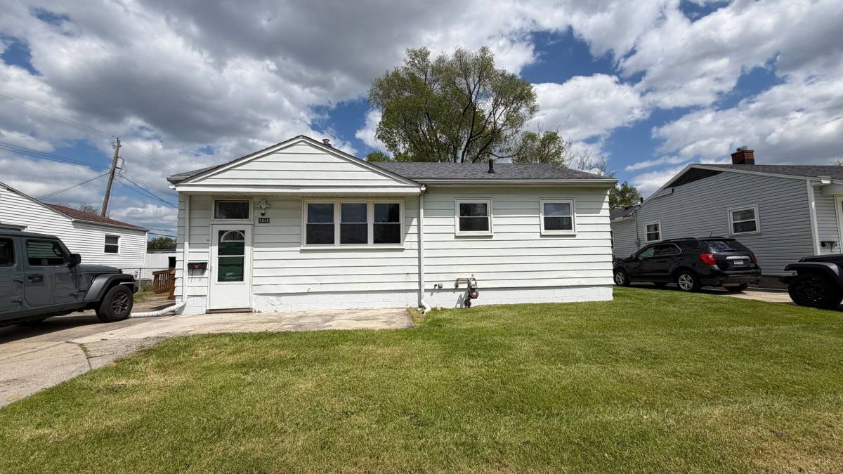 House for rent at 6058 322nd, Toledo, OH 43611