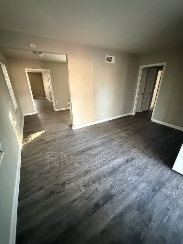 House for rent at 1337 Haywood Ave, Memphis, TN 38127