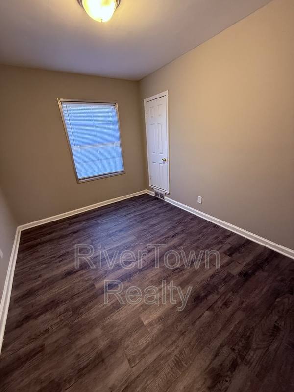 House for rent at 1337 Haywood Ave, Memphis, TN 38127