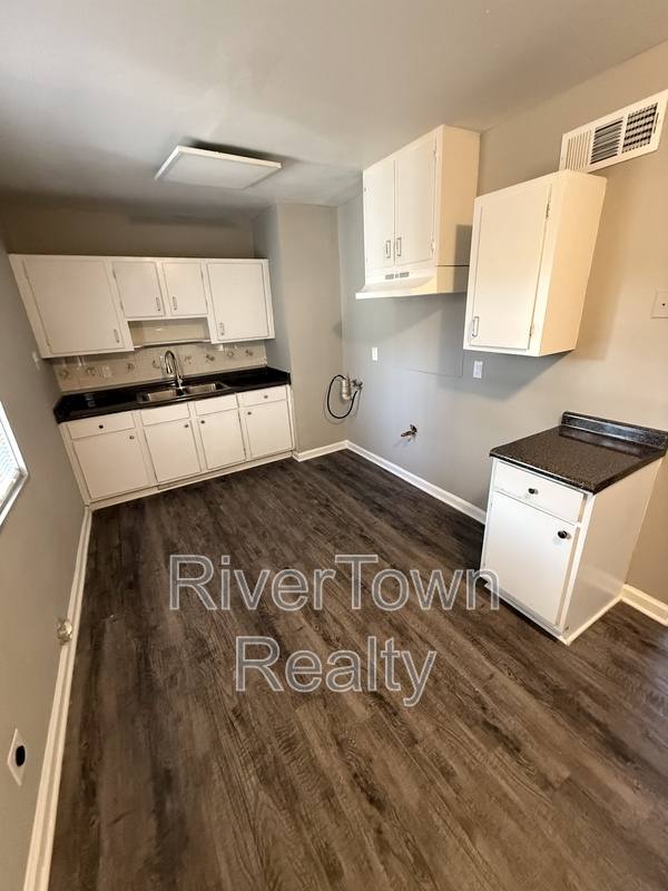 House for rent at 1337 Haywood Ave, Memphis, TN 38127