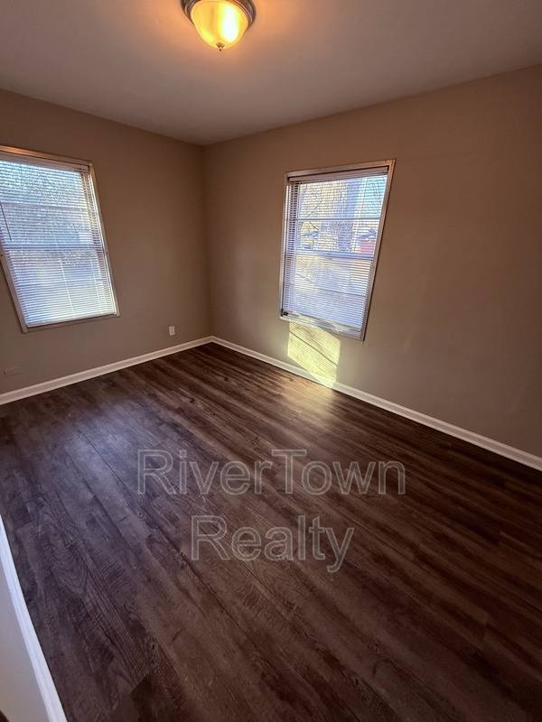 House for rent at 1337 Haywood Ave, Memphis, TN 38127