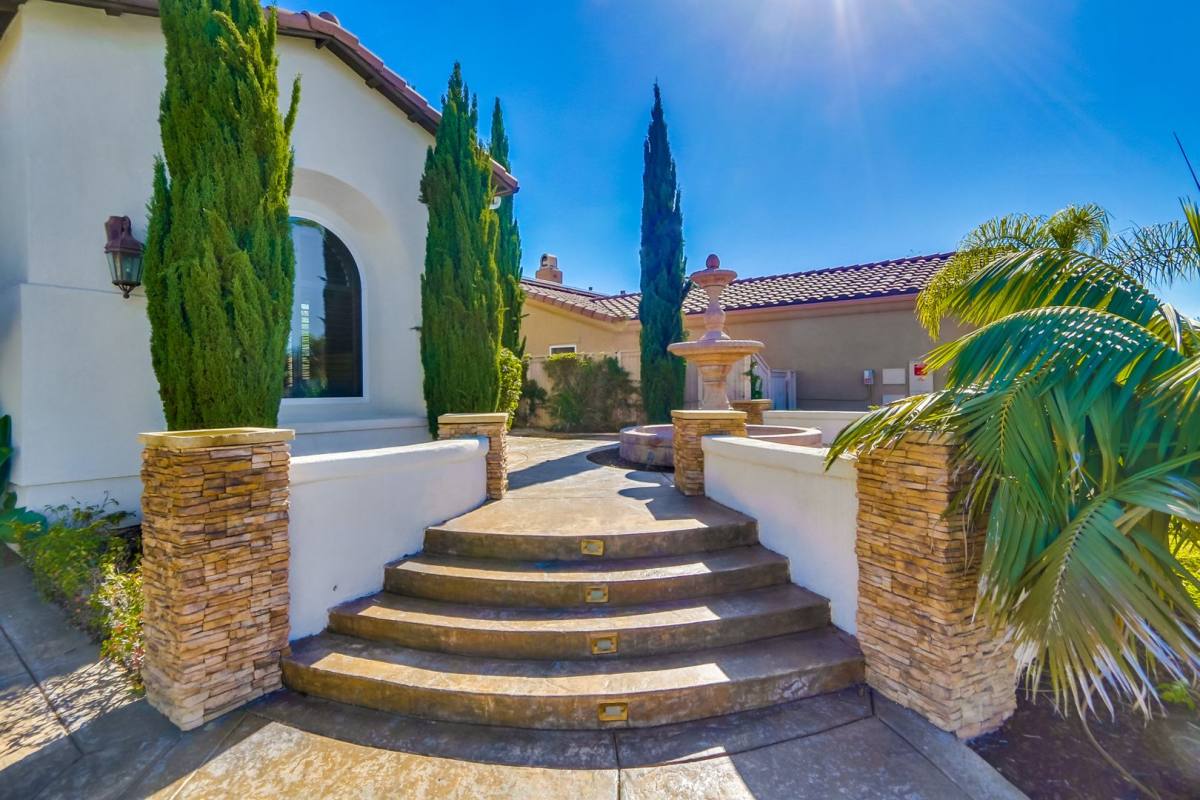 House for rent at 1718 Playa Vista, San Marcos, CA 92078