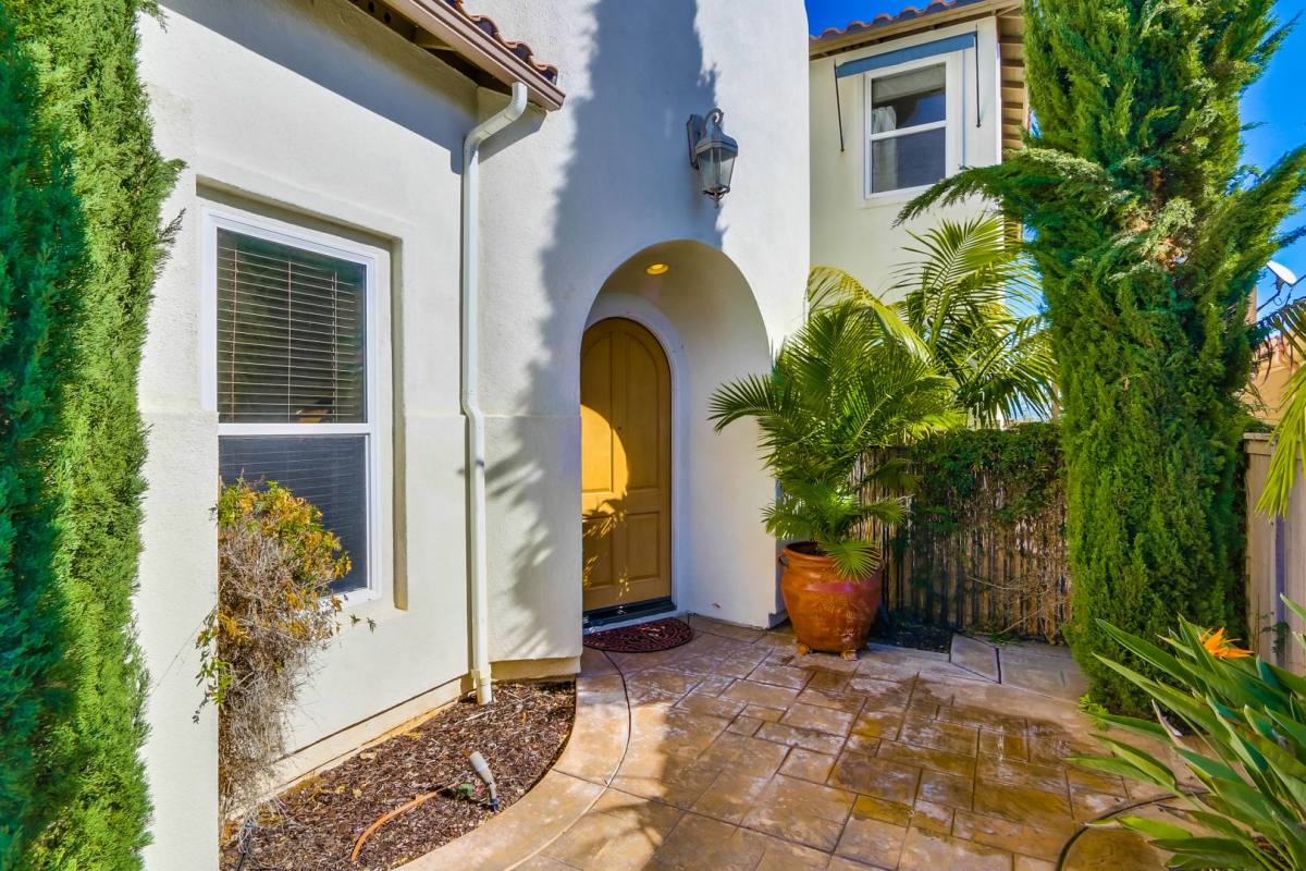 House for rent at 1718 Playa Vista, San Marcos, CA 92078