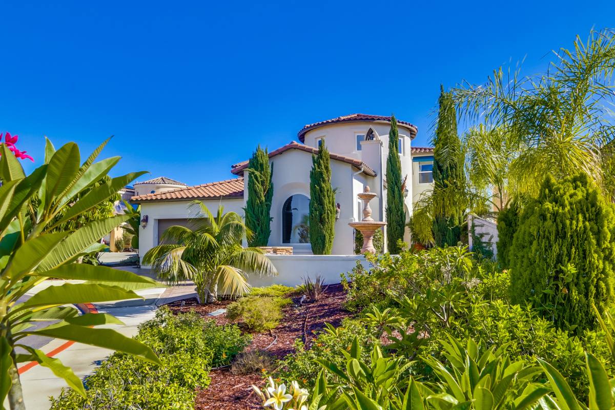 House for rent at 1718 Playa Vista, San Marcos, CA 92078