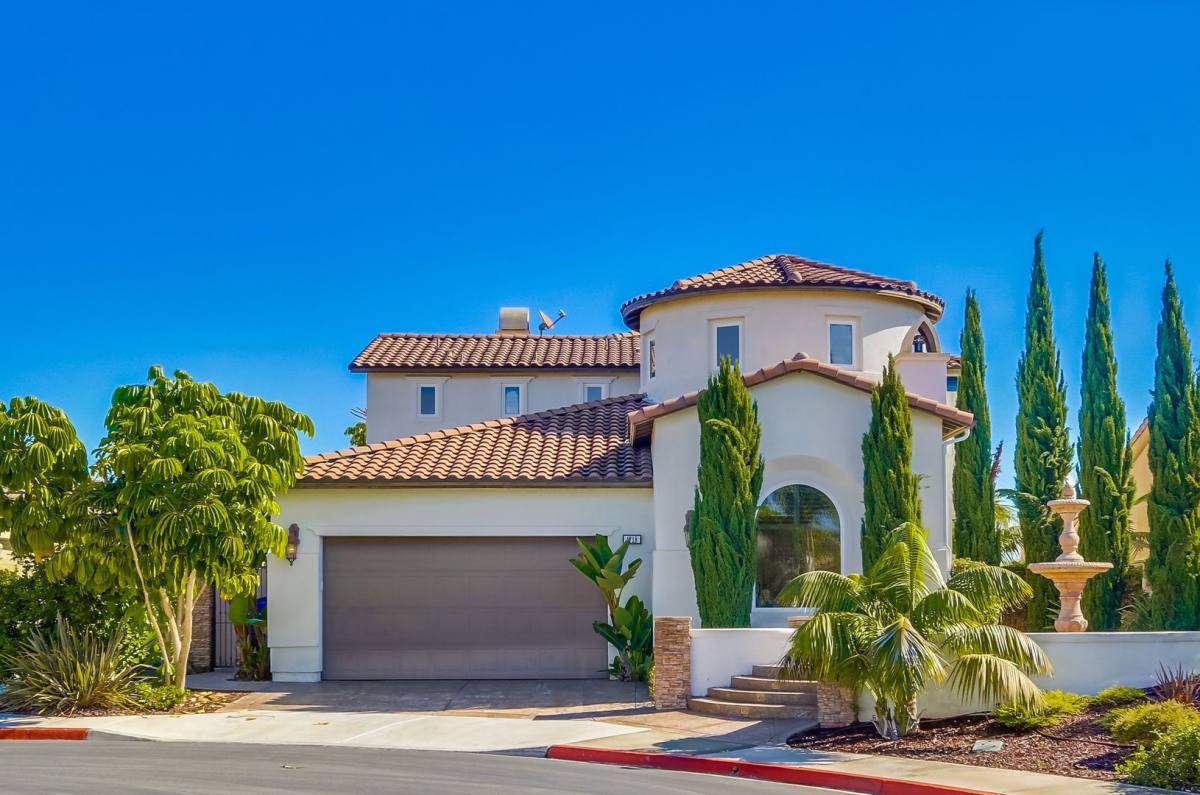 House for rent at 1718 Playa Vista, San Marcos, CA 92078