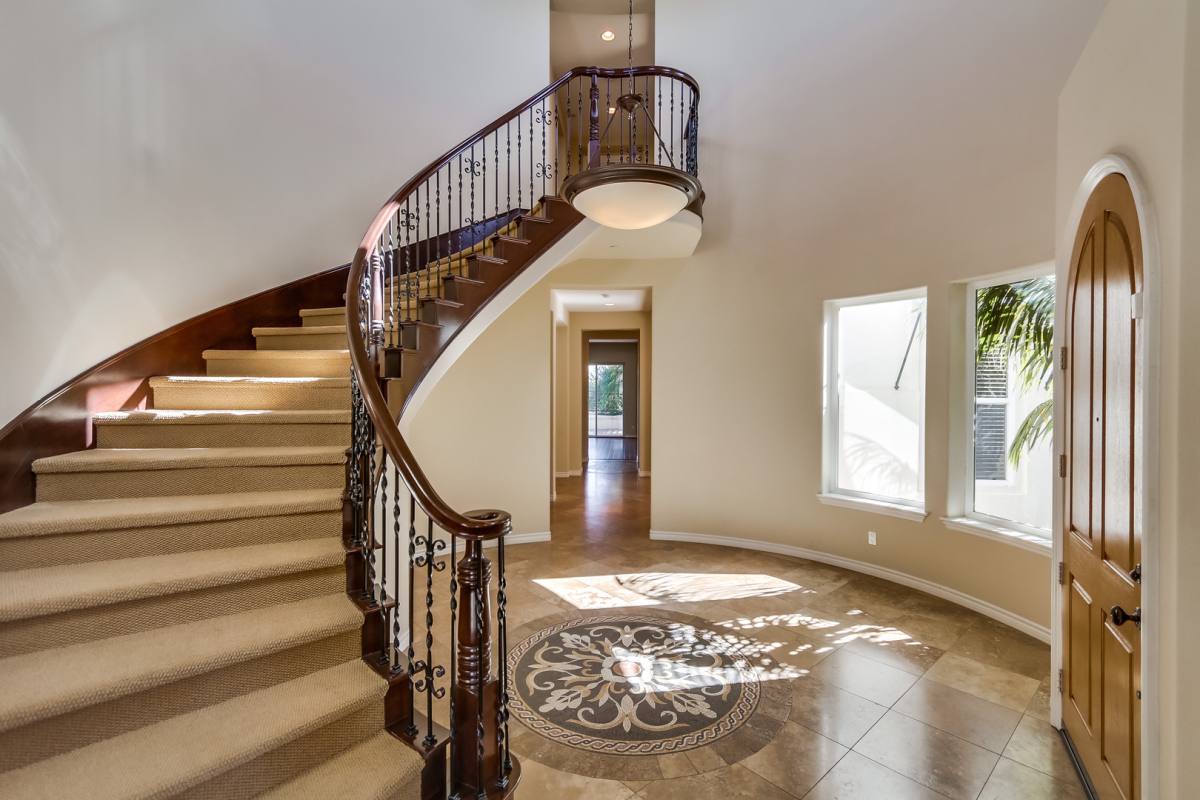House for rent at 1718 Playa Vista, San Marcos, CA 92078