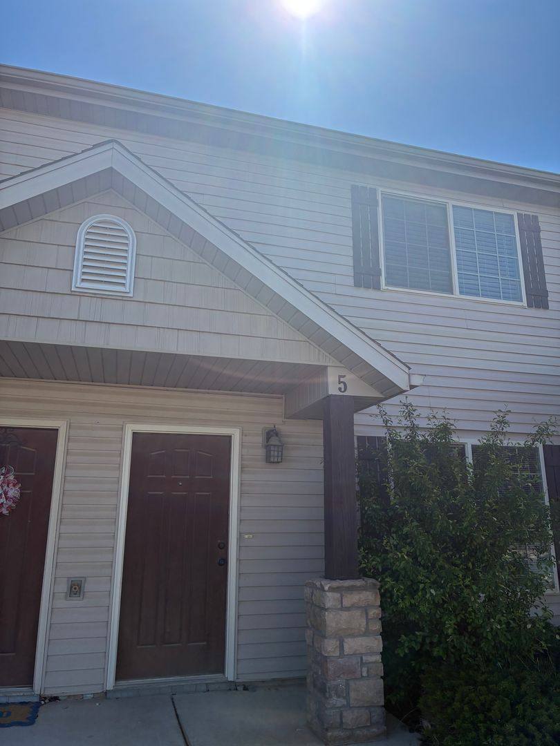 House for rent at 370 W 1425 N, Cedar City, UT 84721
