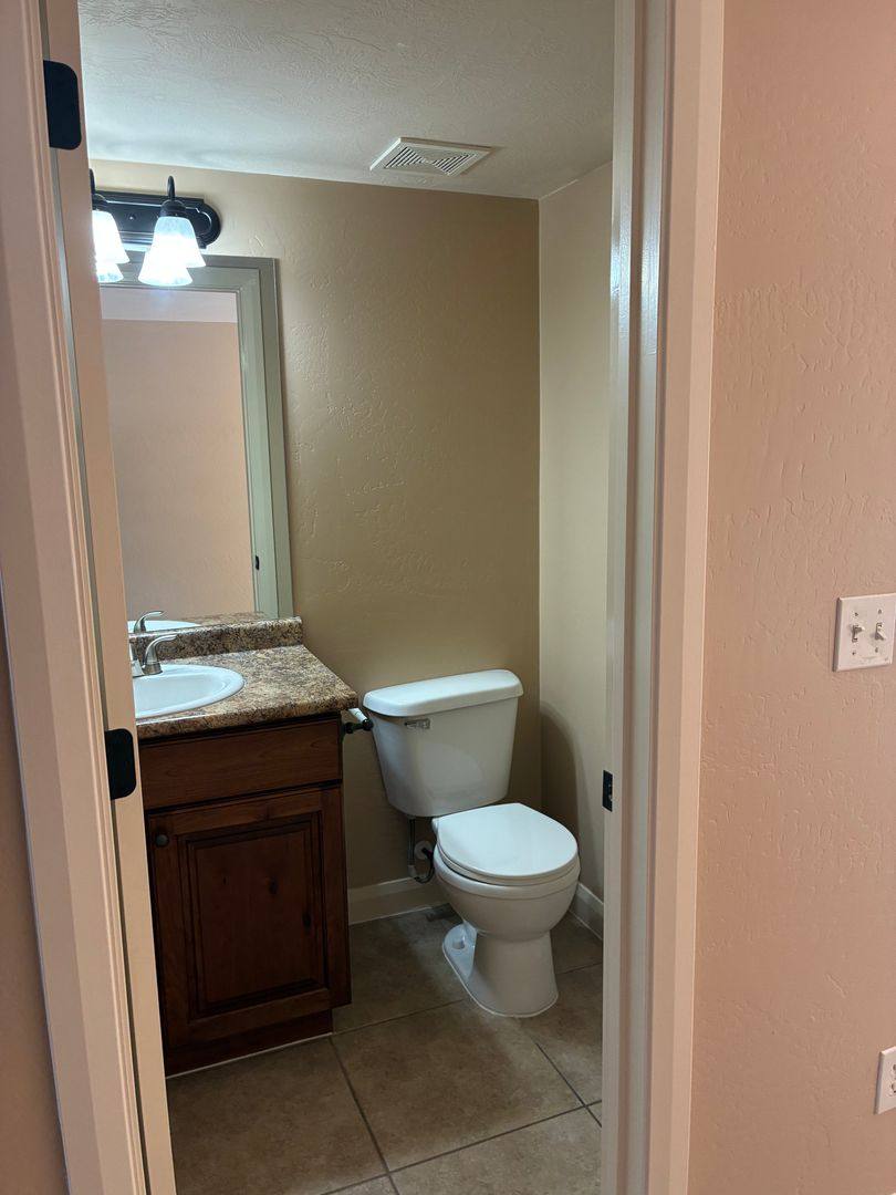 House for rent at 370 W 1425 N, Cedar City, UT 84721