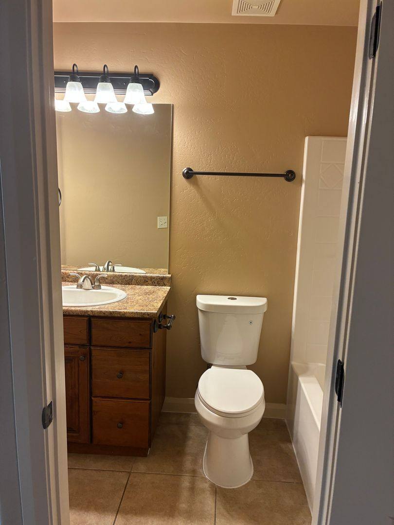House for rent at 370 W 1425 N, Cedar City, UT 84721