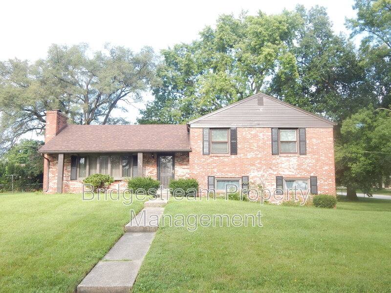 House for rent at 7541 Mintwood Ave, Dayton, OH 45415