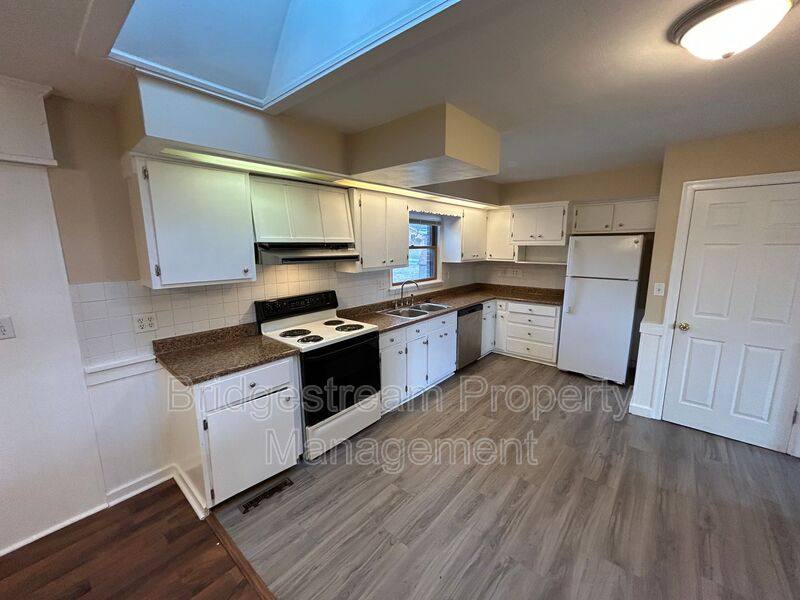 House for rent at 7541 Mintwood Ave, Dayton, OH 45415