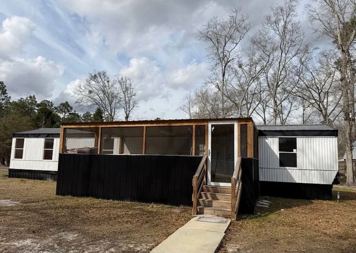 House for rent at 210 Chickadee Circle, Jesup, GA 31546