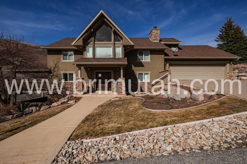 House for rent at 105 Young Oak Rd, Salt Lake City, UT 84108