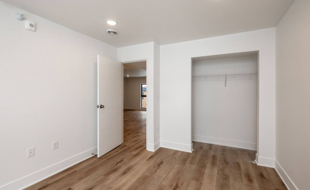 Apartment for rent at 232 Welch Ave, Ames, IA 50014