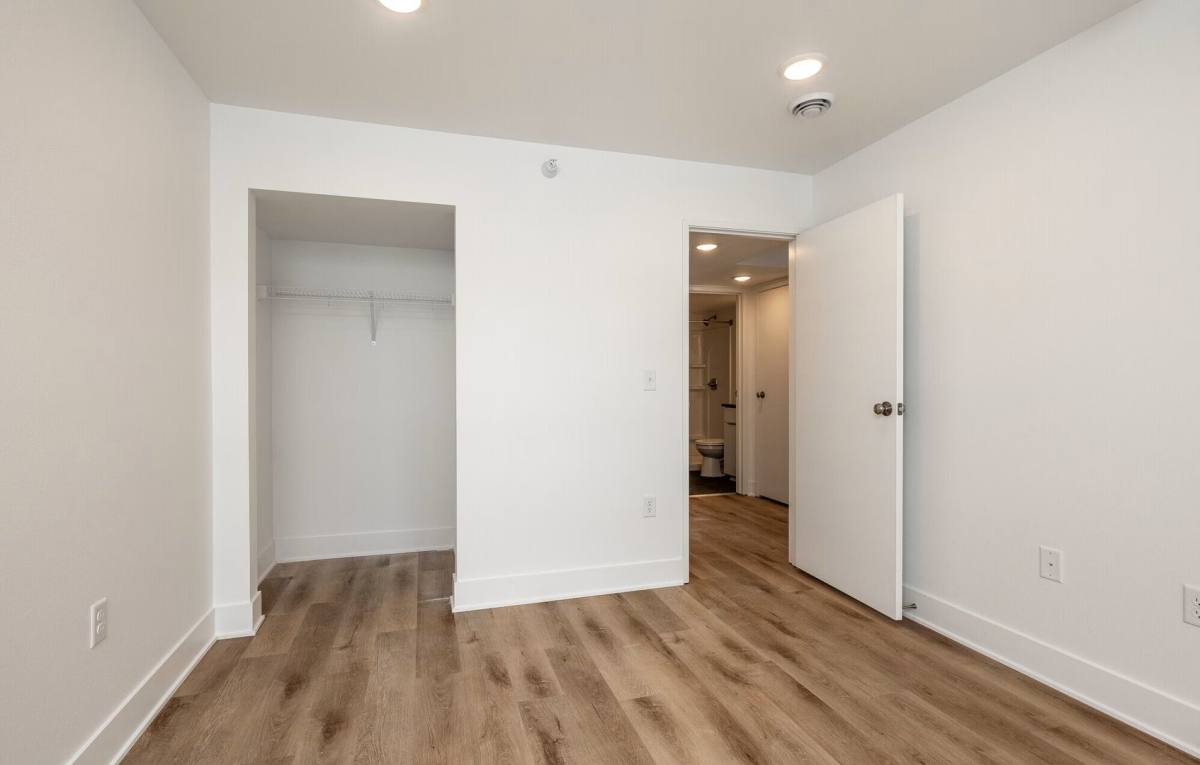 Apartment for rent at 232 Welch Ave, Ames, IA 50014