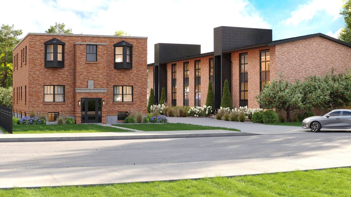 Apartment for rent at 232 Welch Ave, Ames, IA 50014
