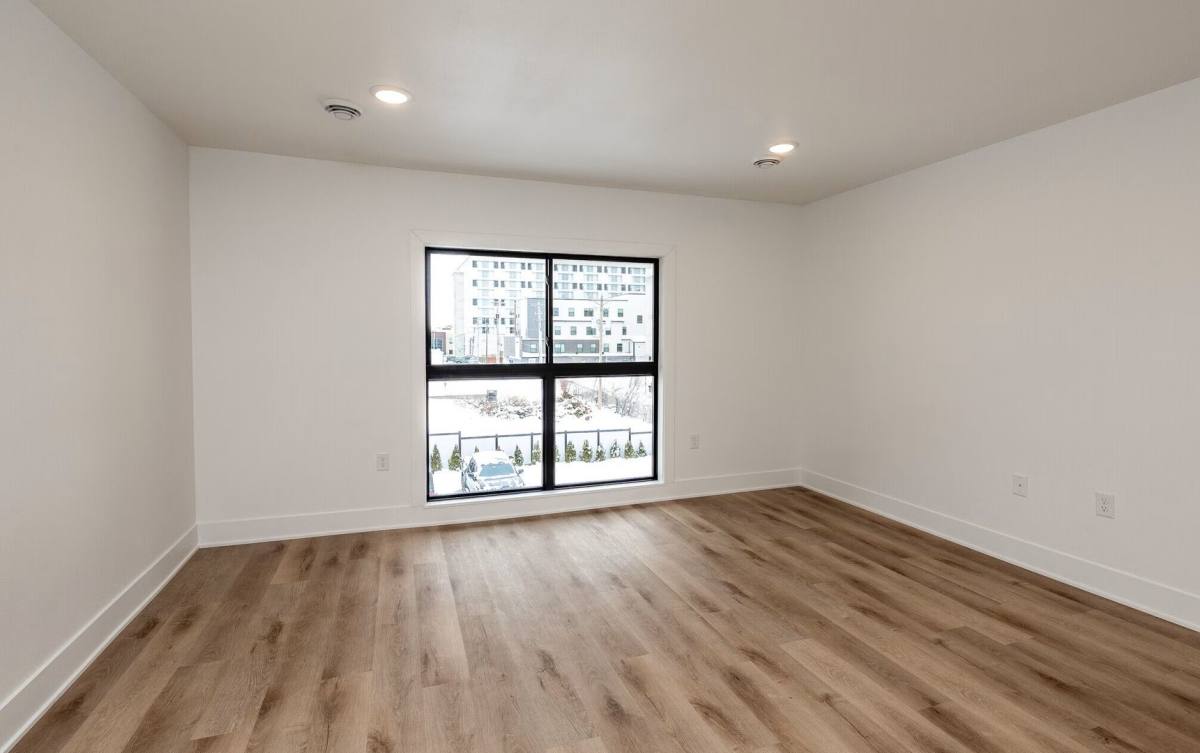 Apartment for rent at 232 Welch Ave, Ames, IA 50014
