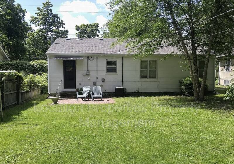 Condo for rent at 326 E 19th St, Lawrence, KS 66044