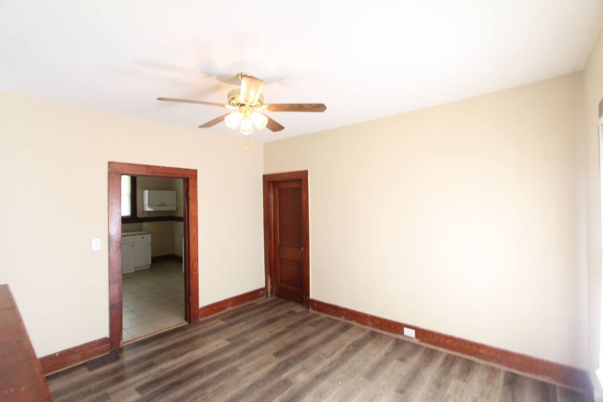 House for rent at 4724 Court R, Birmingham, AL 35208
