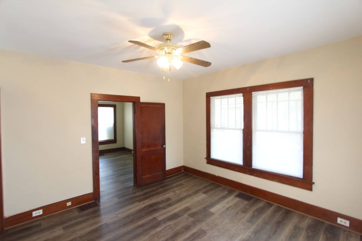 House for rent at 4724 Court R, Birmingham, AL 35208