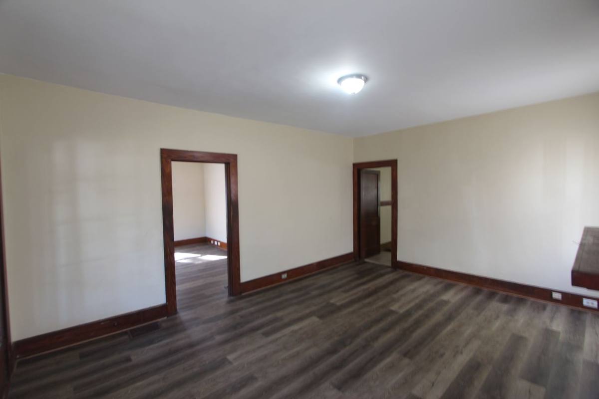 House for rent at 4724 Court R, Birmingham, AL 35208