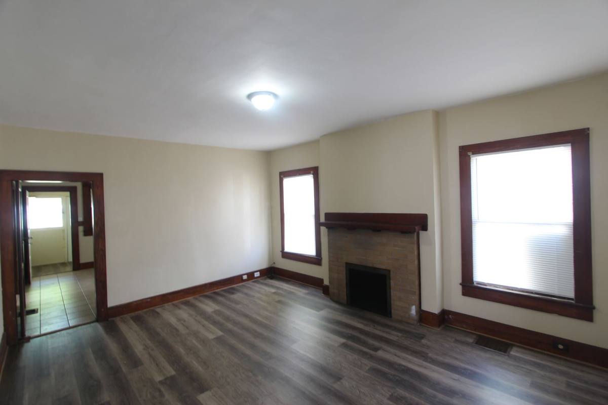 House for rent at 4724 Court R, Birmingham, AL 35208