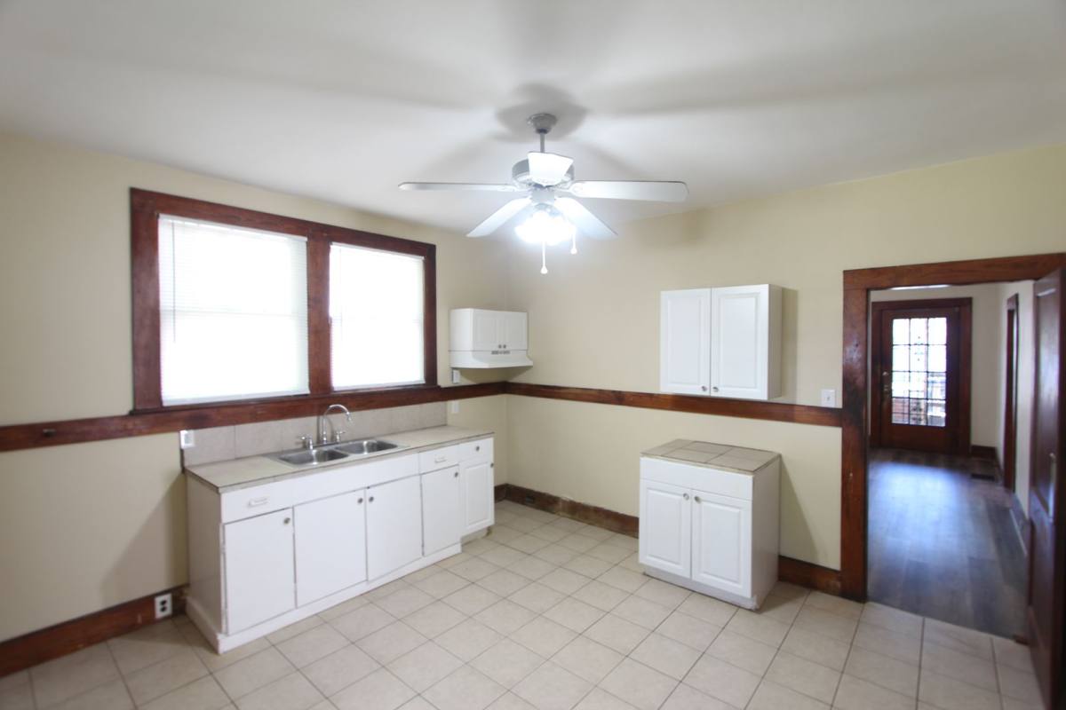 House for rent at 4724 Court R, Birmingham, AL 35208