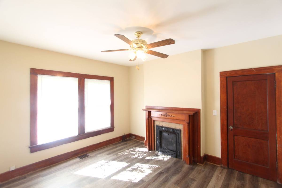 House for rent at 4724 Court R, Birmingham, AL 35208