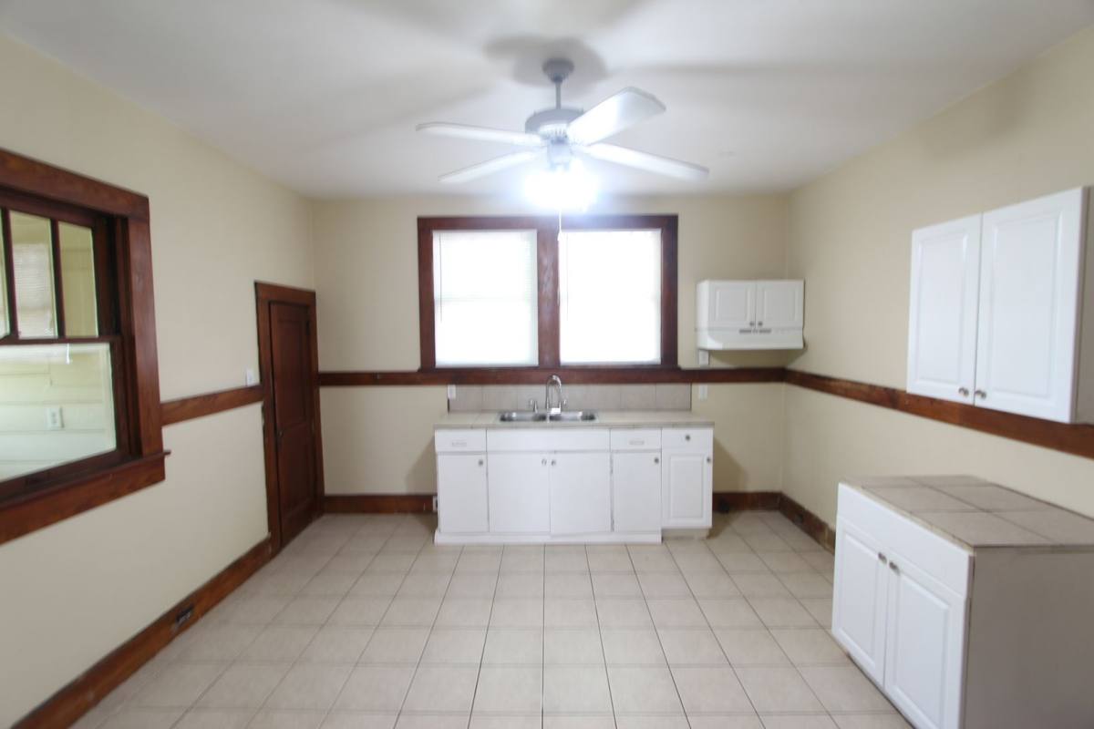 House for rent at 4724 Court R, Birmingham, AL 35208