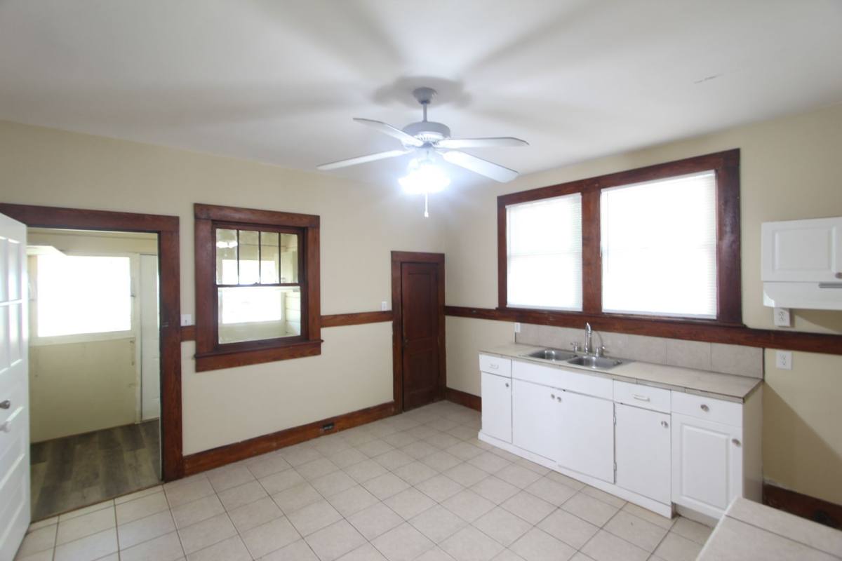 House for rent at 4724 Court R, Birmingham, AL 35208
