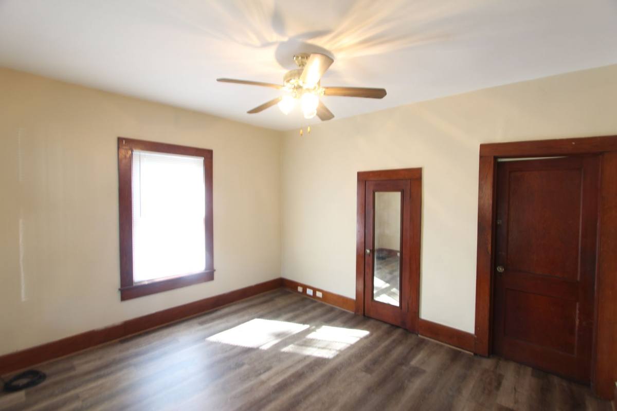 House for rent at 4724 Court R, Birmingham, AL 35208