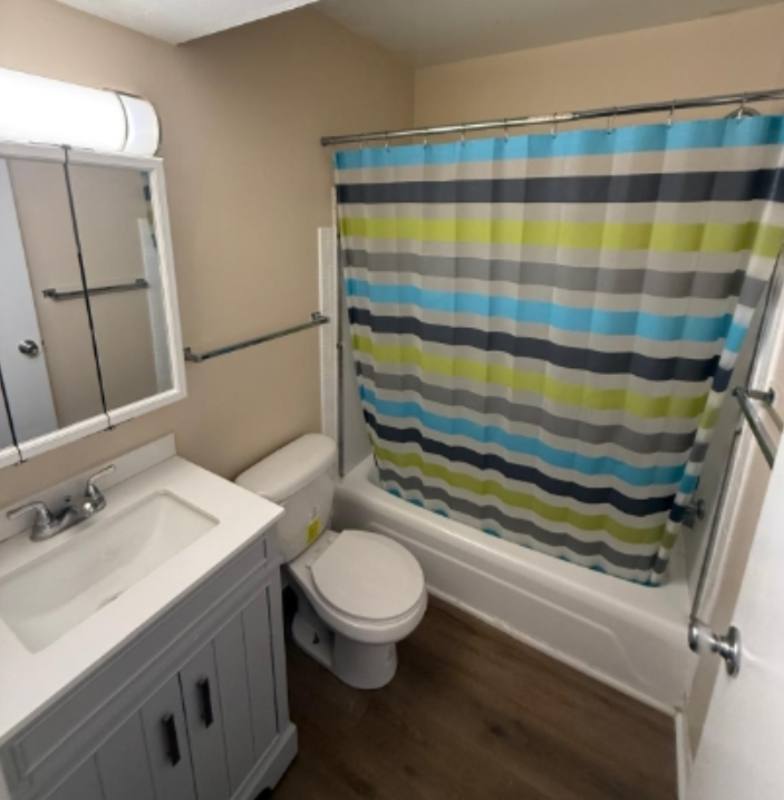 Apartment for rent at 111 S Elder Lane #3, Decatur, IL 62522