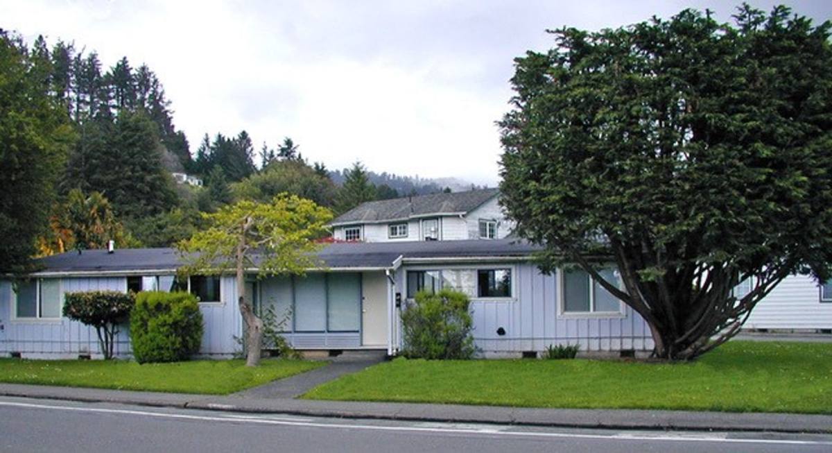 Apartment for rent at 910 Crescent Way, Arcata, CA 95521