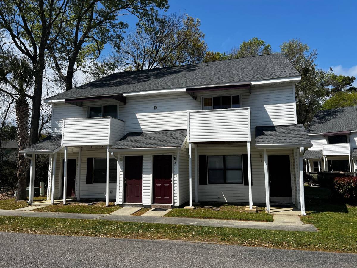 Condo for rent at 209 Cedar St #D3, Myrtle Beach, SC 29577