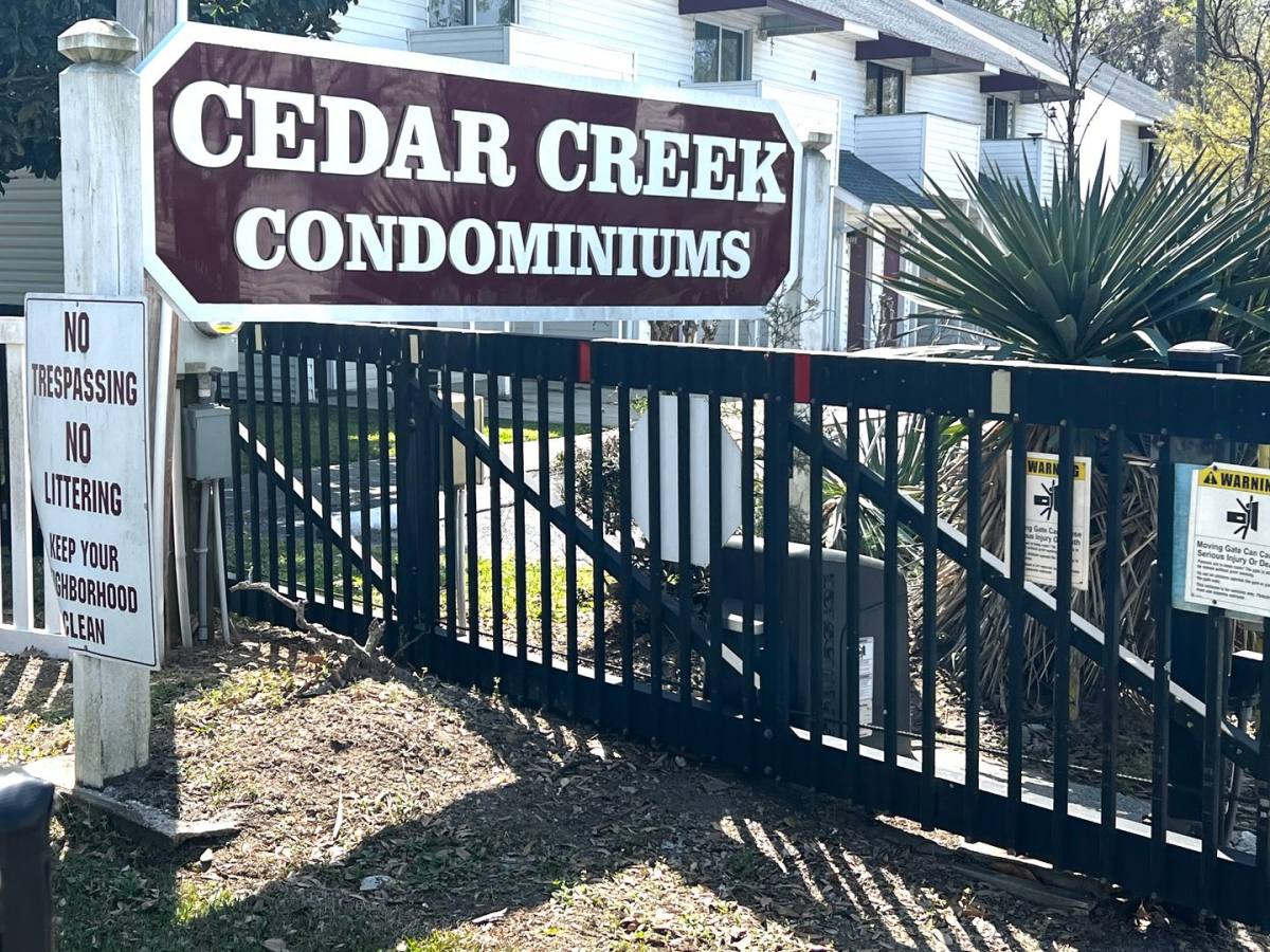 Condo for rent at 209 Cedar St #D3, Myrtle Beach, SC 29577