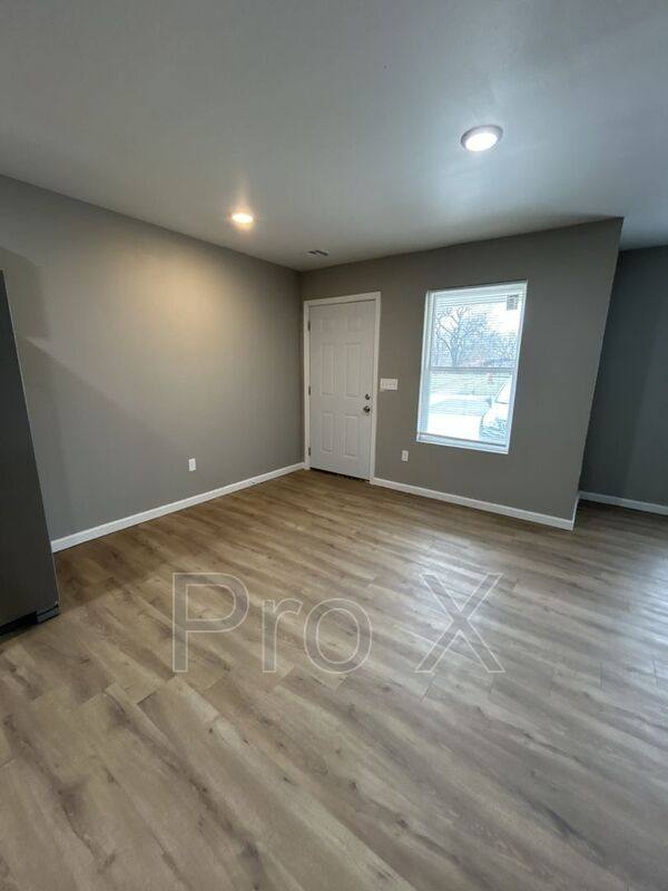 Apartment for rent at 714 N Columbus St #B, Galena, KS 66739