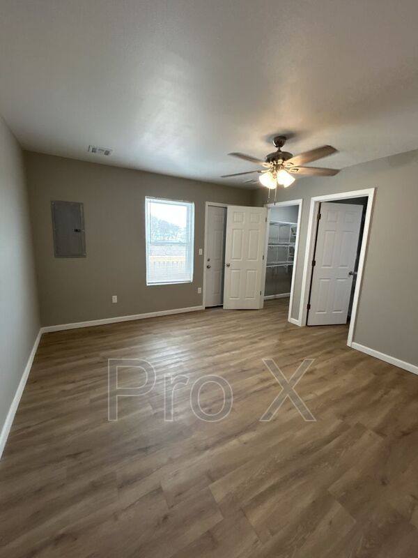 Apartment for rent at 714 N Columbus St #B, Galena, KS 66739
