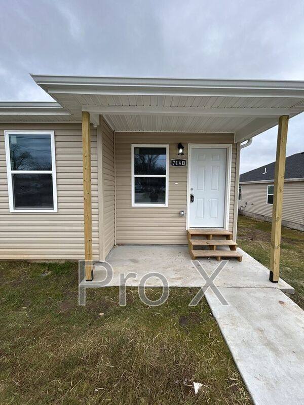 Apartment for rent at 714 N Columbus St #B, Galena, KS 66739