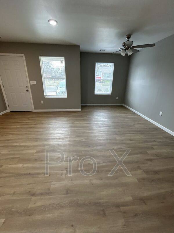 Apartment for rent at 714 N Columbus St #B, Galena, KS 66739