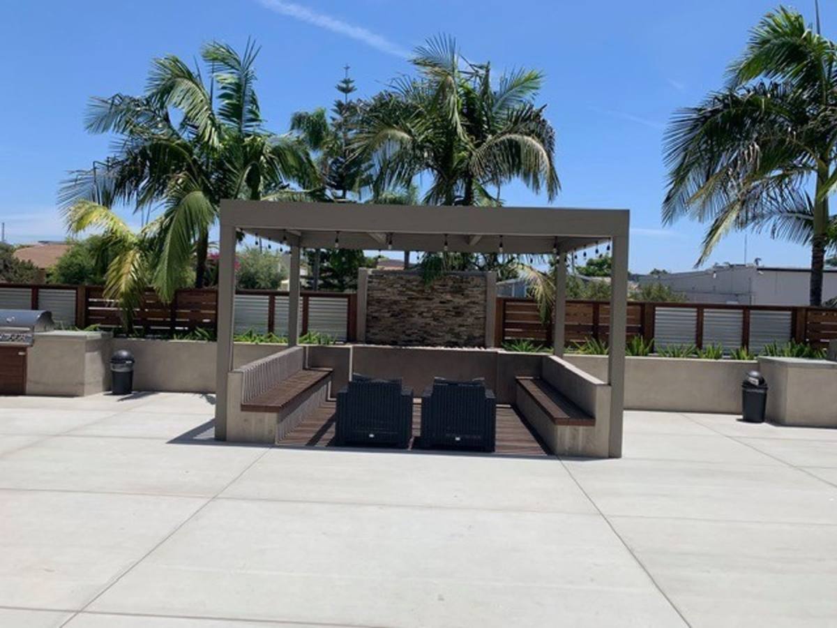 Apartment for rent at 4720-4732 Hawley Blvd, San Diego, CA 92116