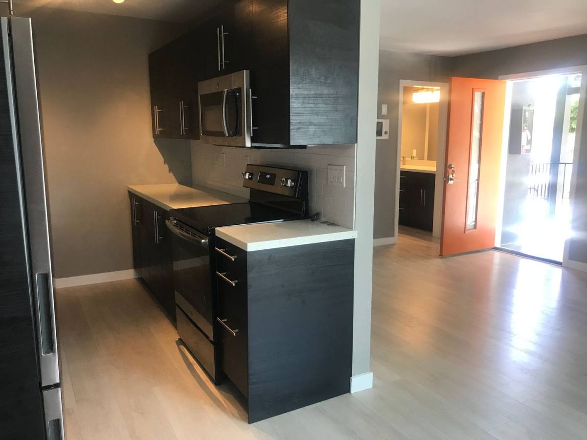 Apartment for rent at 4720-4732 Hawley Blvd, San Diego, CA 92116