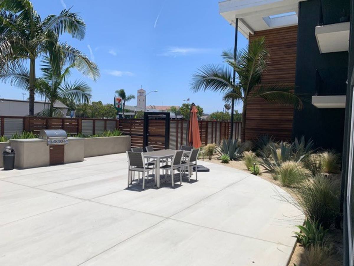 Apartment for rent at 4720-4732 Hawley Blvd, San Diego, CA 92116