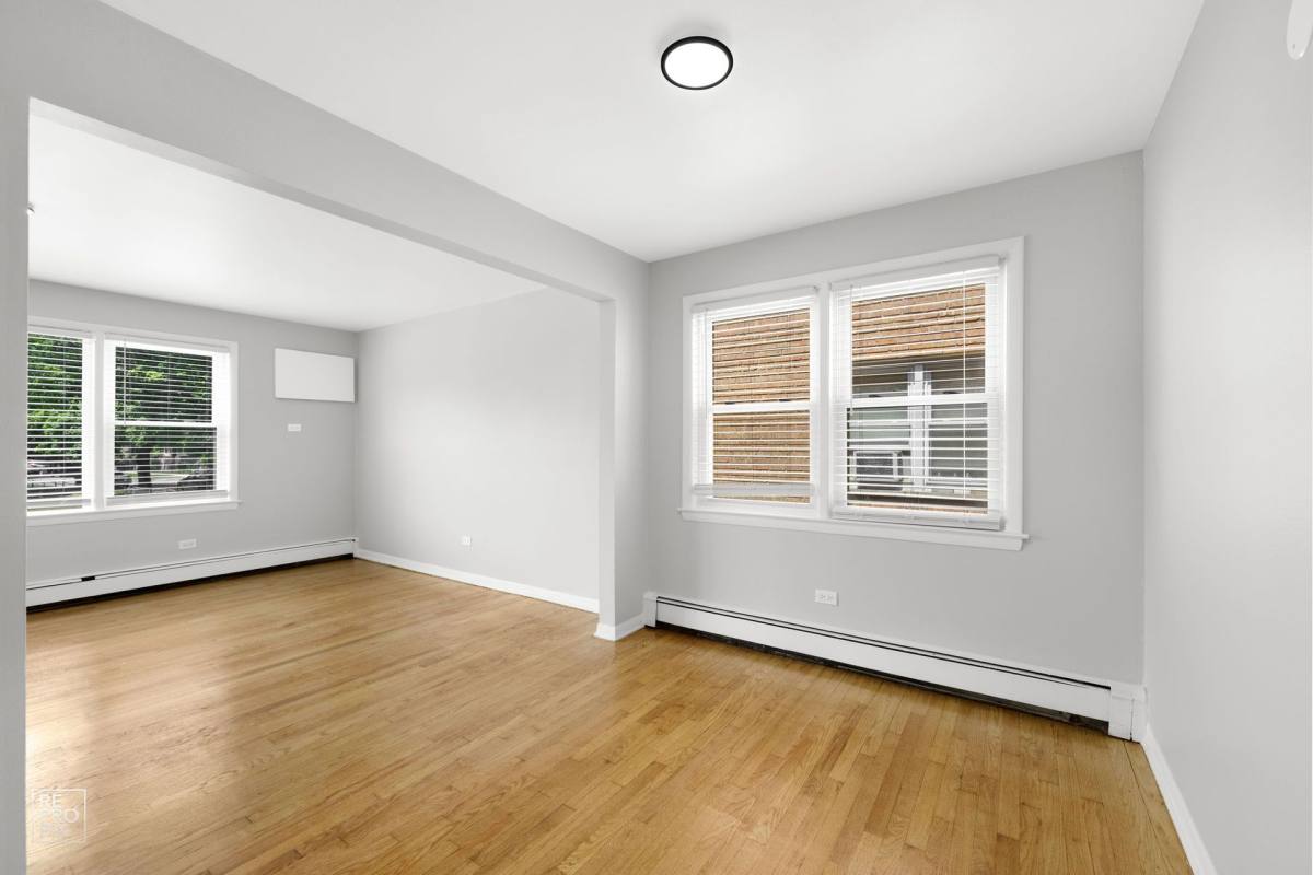 Apartment for rent at 8935-39 S Dauphin Ave, Chicago, IL 60619