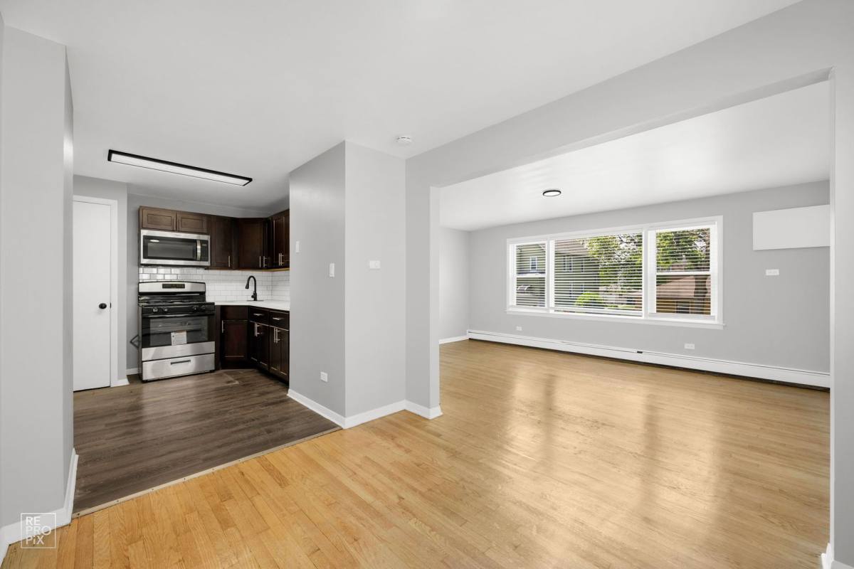 Apartment for rent at 8935-39 S Dauphin Ave, Chicago, IL 60619