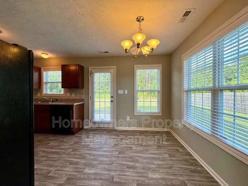 House for rent at 478 Cape Fear Rd, Raeford, NC 28376