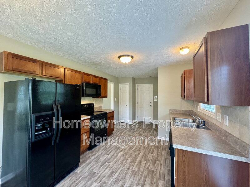 House for rent at 478 Cape Fear Rd, Raeford, NC 28376