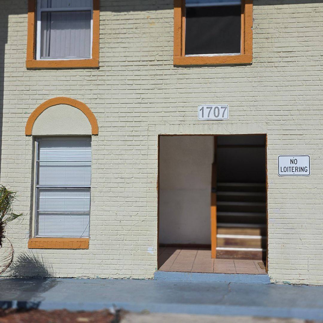 House for rent at 1707 Michigan Ave, Kissimmee, FL 34744