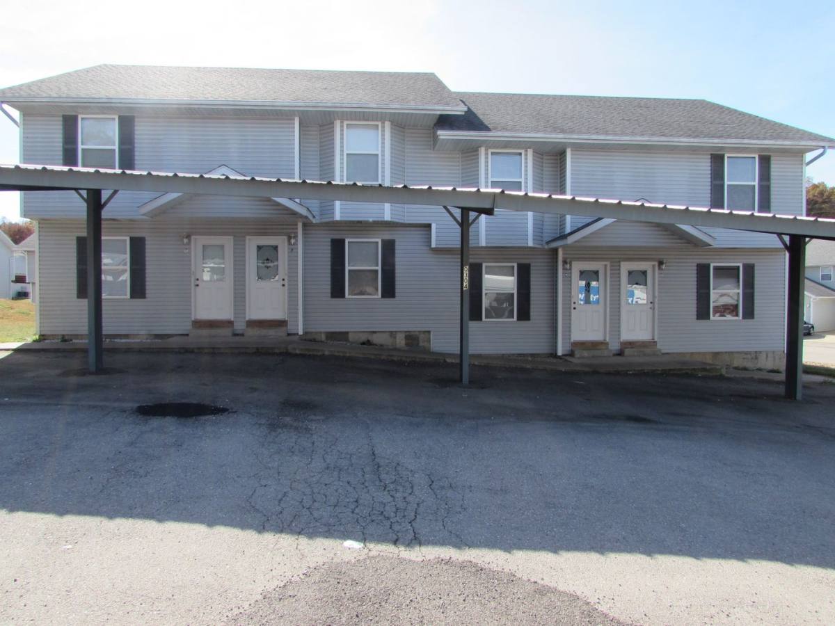 Apartment for rent at 20365 Skyview Dr, Waynesville, MO 65583